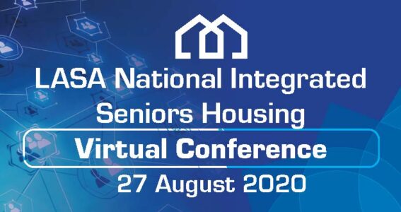 LASA National Integrated Seniors Housing