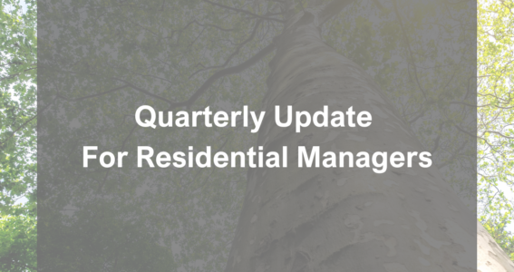 The Residential Managers’ Bulletin – February 2024