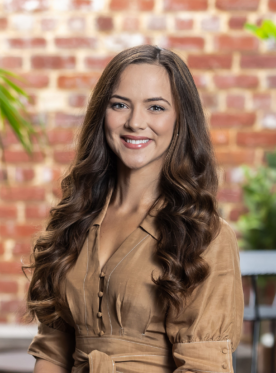 Amber Cartwright