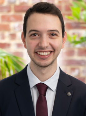 Joshua Dorfan