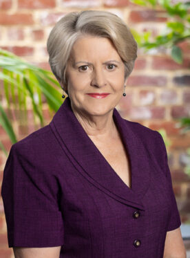 Judi Coombe