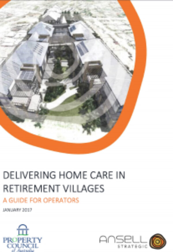 Home Care Guide and Research Report