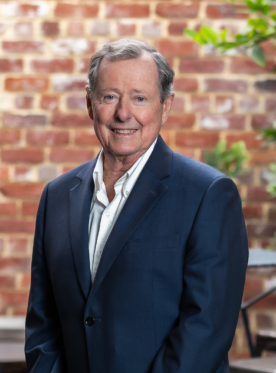 Campbell Ansell Snr