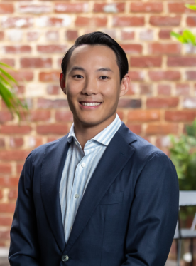 Daniel Lee