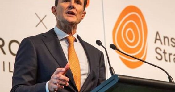 Leaders Summit 2024 Presentation – Winners, Losers & Ostriches