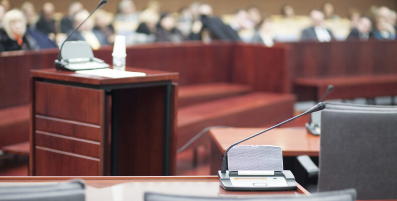 ‘In a Nutshell’ – Waiting in Suspense