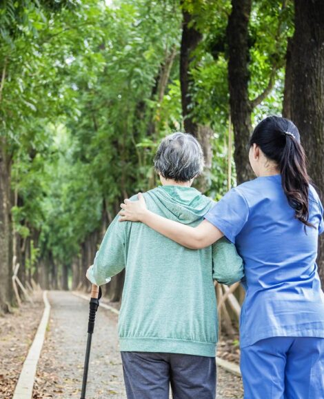 Organisation & Service Reviews