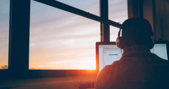 Webinar Event Aged Care Industry Update