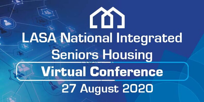 LASA National Integrated Seniors Housing
