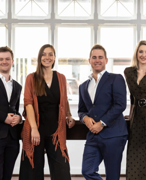 Pre-Accreditation Review