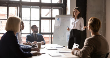 Organisational Strategy Session