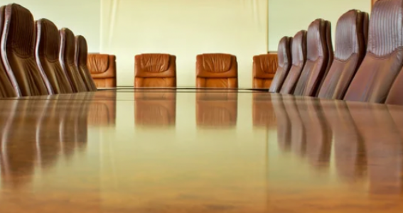 The Board Pack – Quarter 4 of FY25