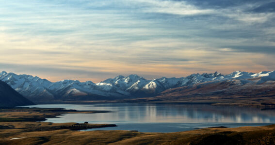 Effects of the Pay Equity Settlement in New Zealand