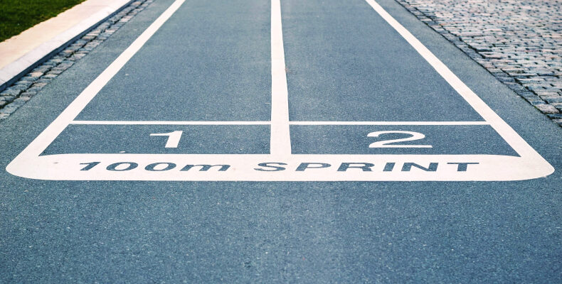 ‘In a Nutshell’ – A New Race