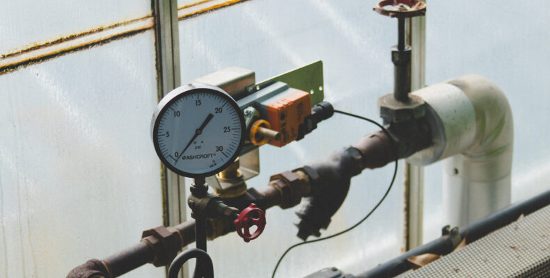 ‘In a Nutshell’ – Under Pressure