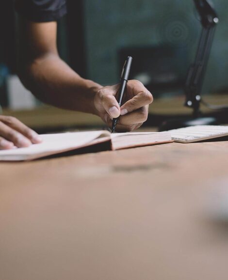Governance Review