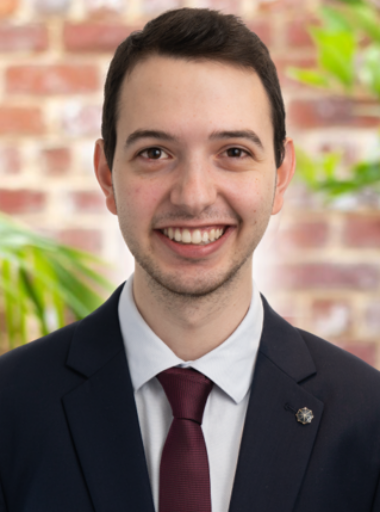 Joshua Dorfan