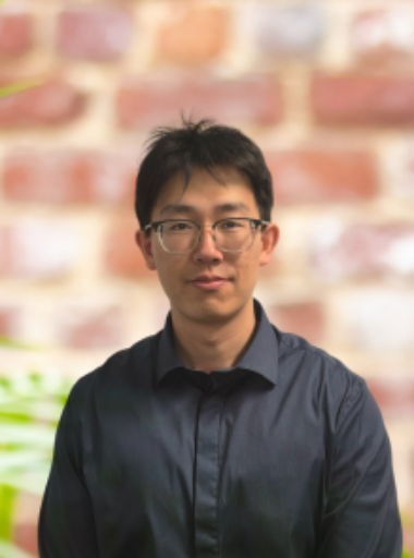 Henry Zheng
