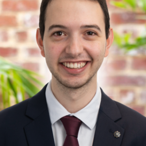 Joshua Dorfan