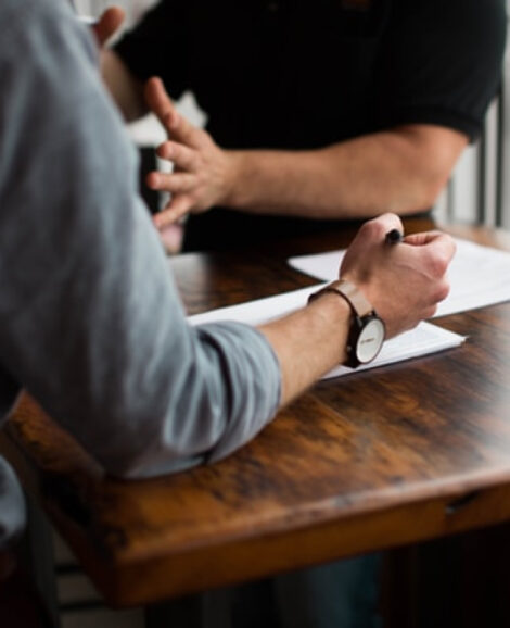 Mergers & Acquisitions