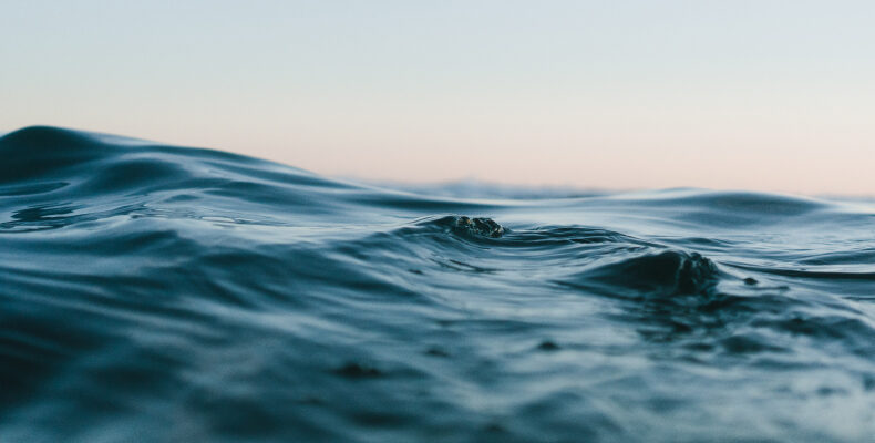 ‘In a Nutshell’ – Uncharted Waters