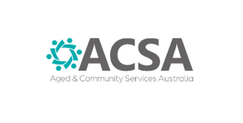 ACSA National Summit 2016 – ACFI Cuts – Effects on Providers and Strategies to Cope with Change