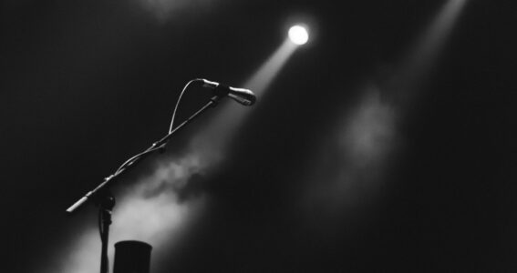 Under the Spotlight – 2018, A Year in Review