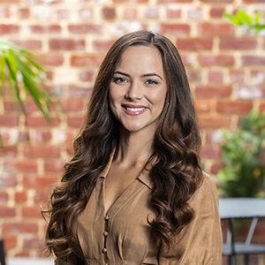 Amber Cartwright