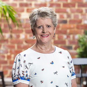 Judi Coombe